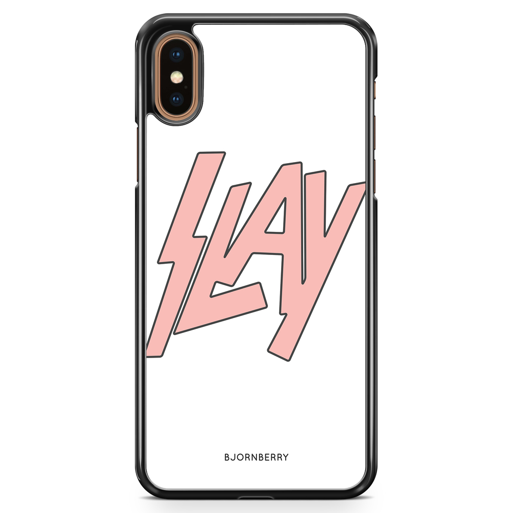 iPhone XS Max Case - Slay