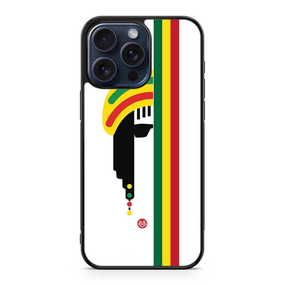 iPhone 15 Pro Max Case - Marley