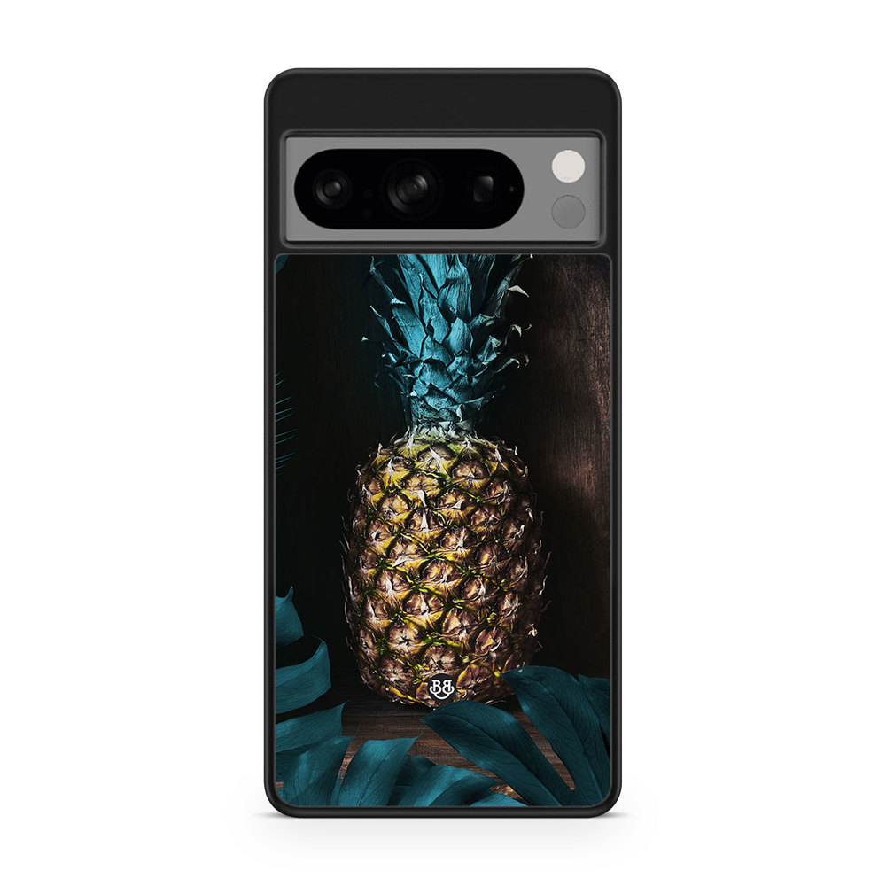 Google Pixel 8 Pro Case - Fresh Pineapple