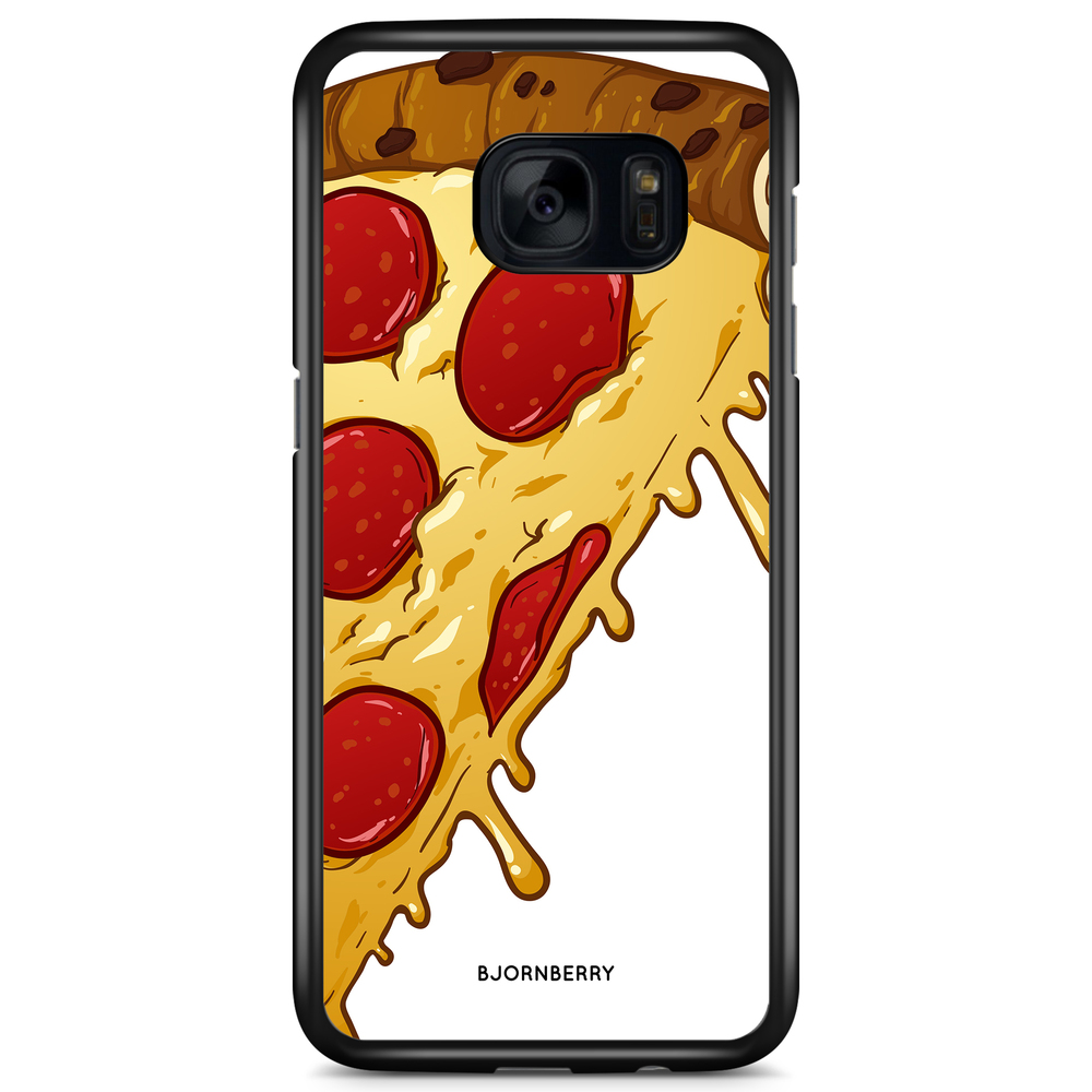 Samsung Galaxy S7 Case - Pizza