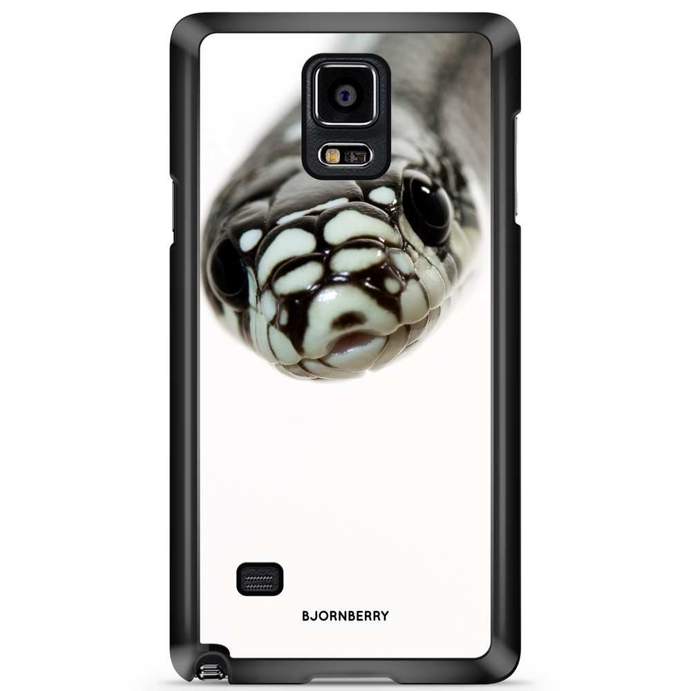 Samsung Galaxy Note 4 Case - Snake