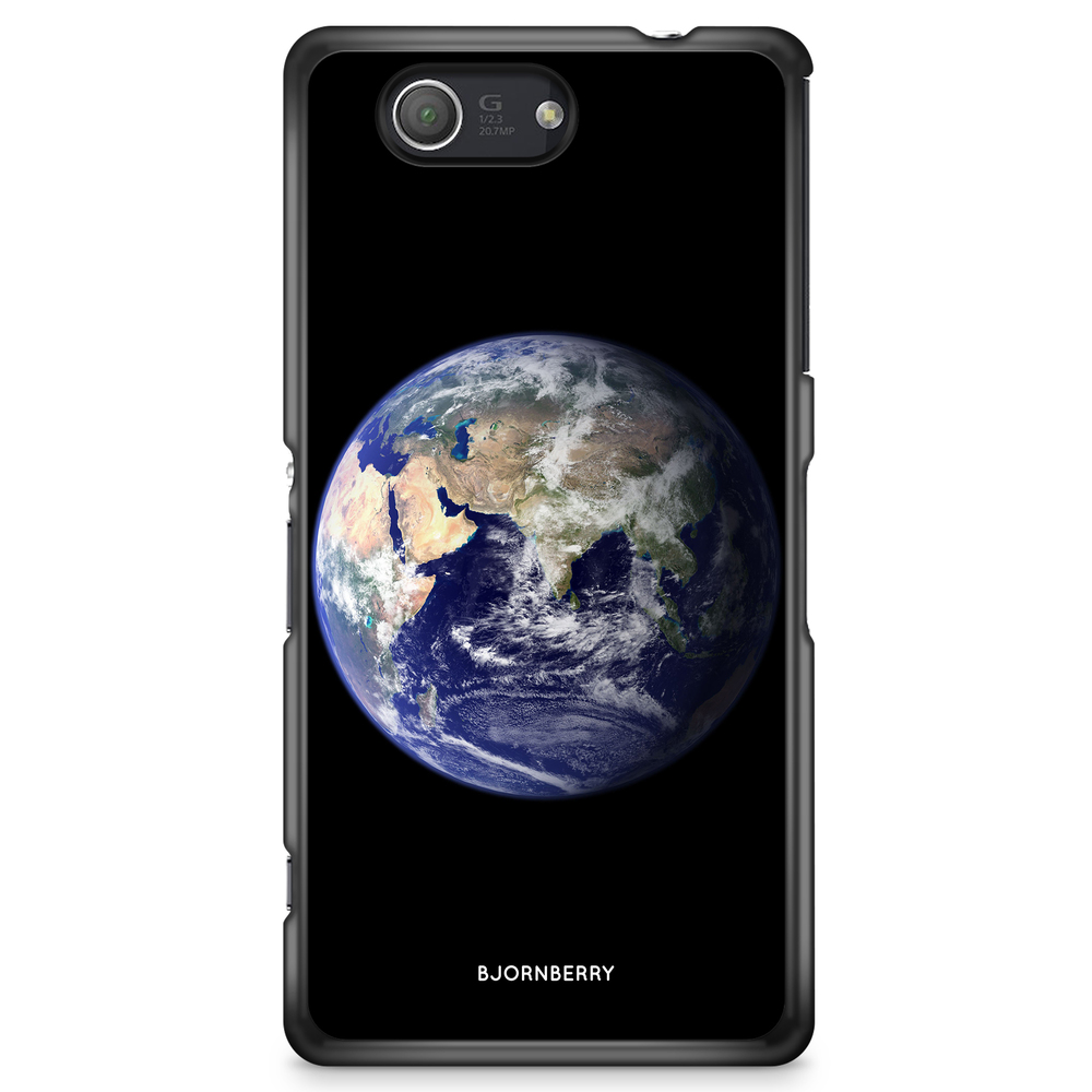 Sony Xperia Z3 Compact Case - Earth