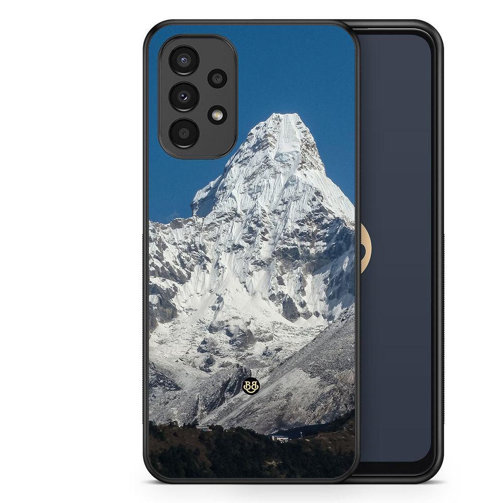 Samsung Galaxy A13 Case - Mountain