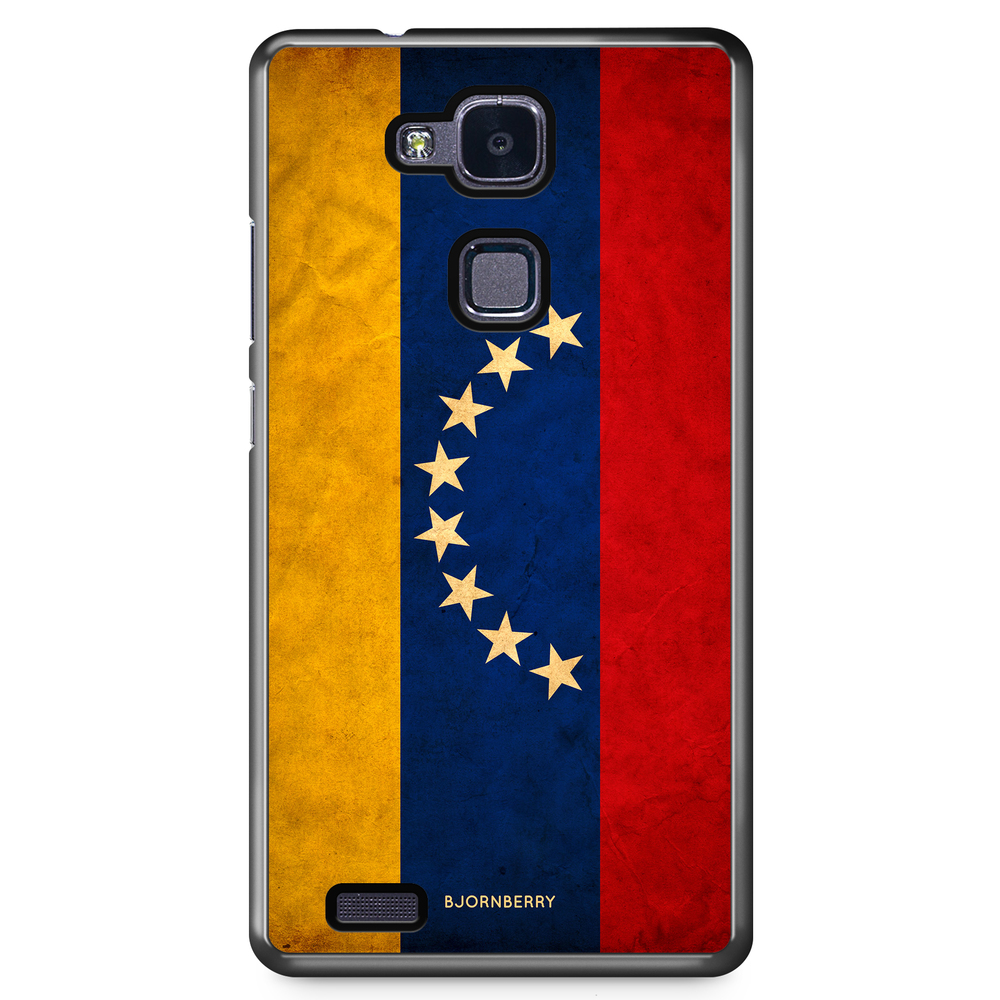 Huawei Honor 5X Case - Venezuela