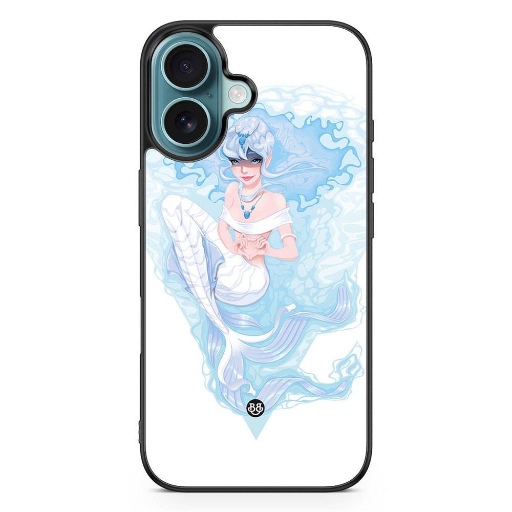 iPhone 16 Case - Mermaid