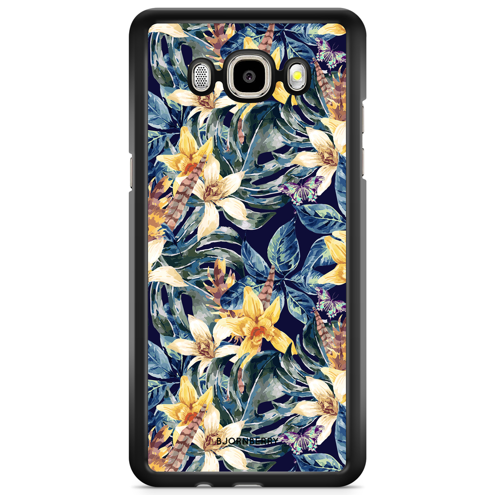 Samsung Galaxy J3 (2016) Case - Lily