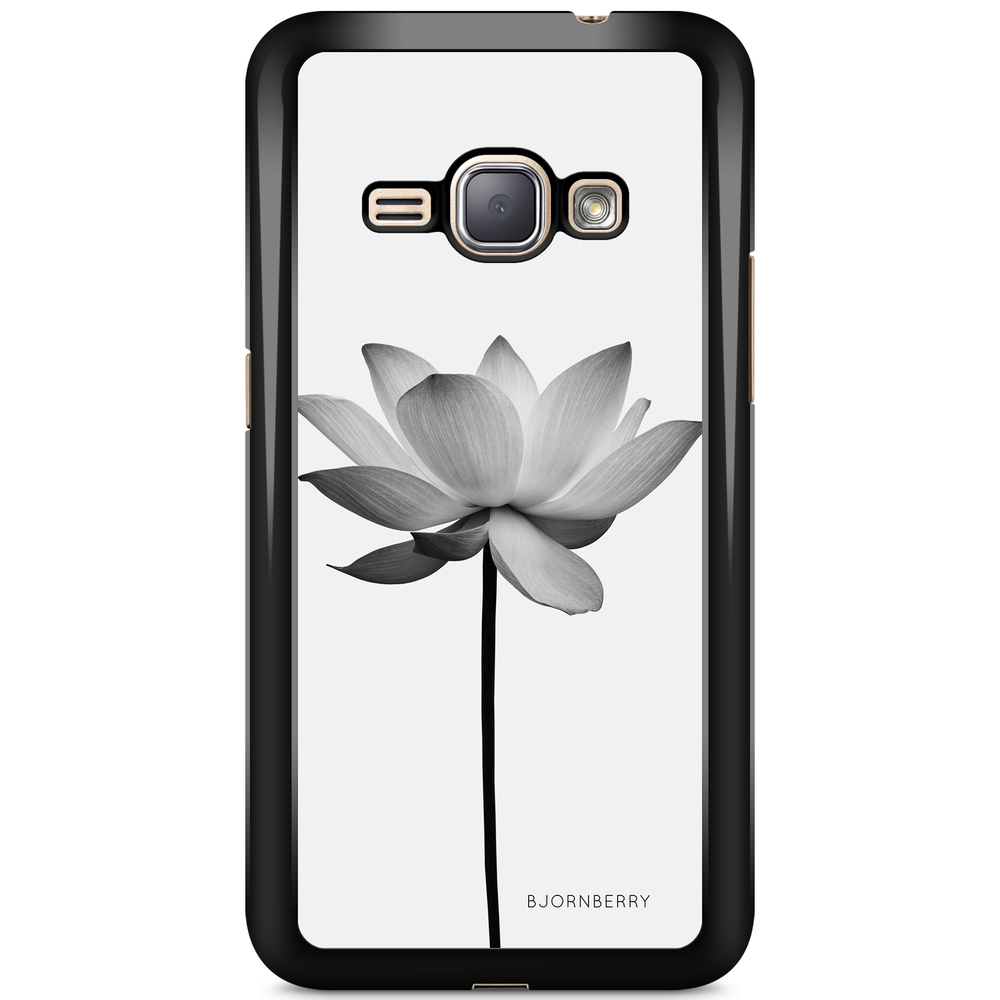 Samsung Galaxy J1 (2016) Case - Lotus