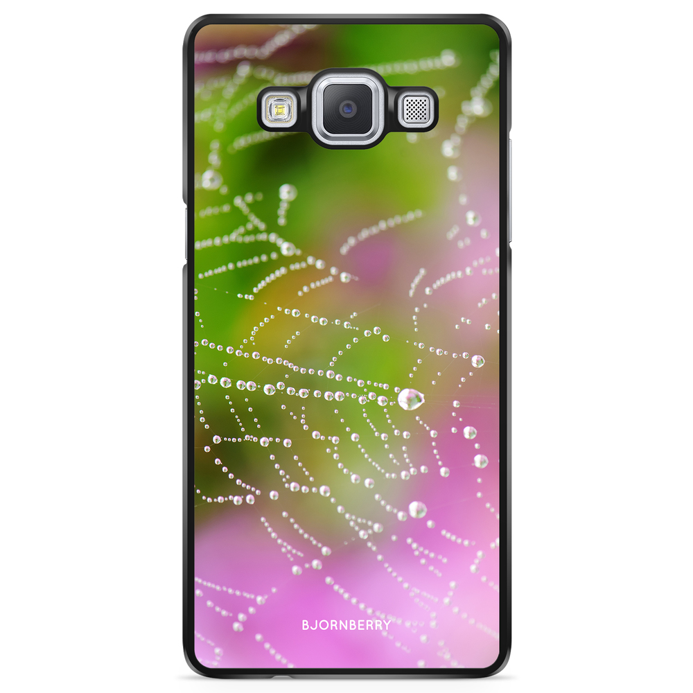 Samsung Galaxy A5 (2015) Case - Spiderweb