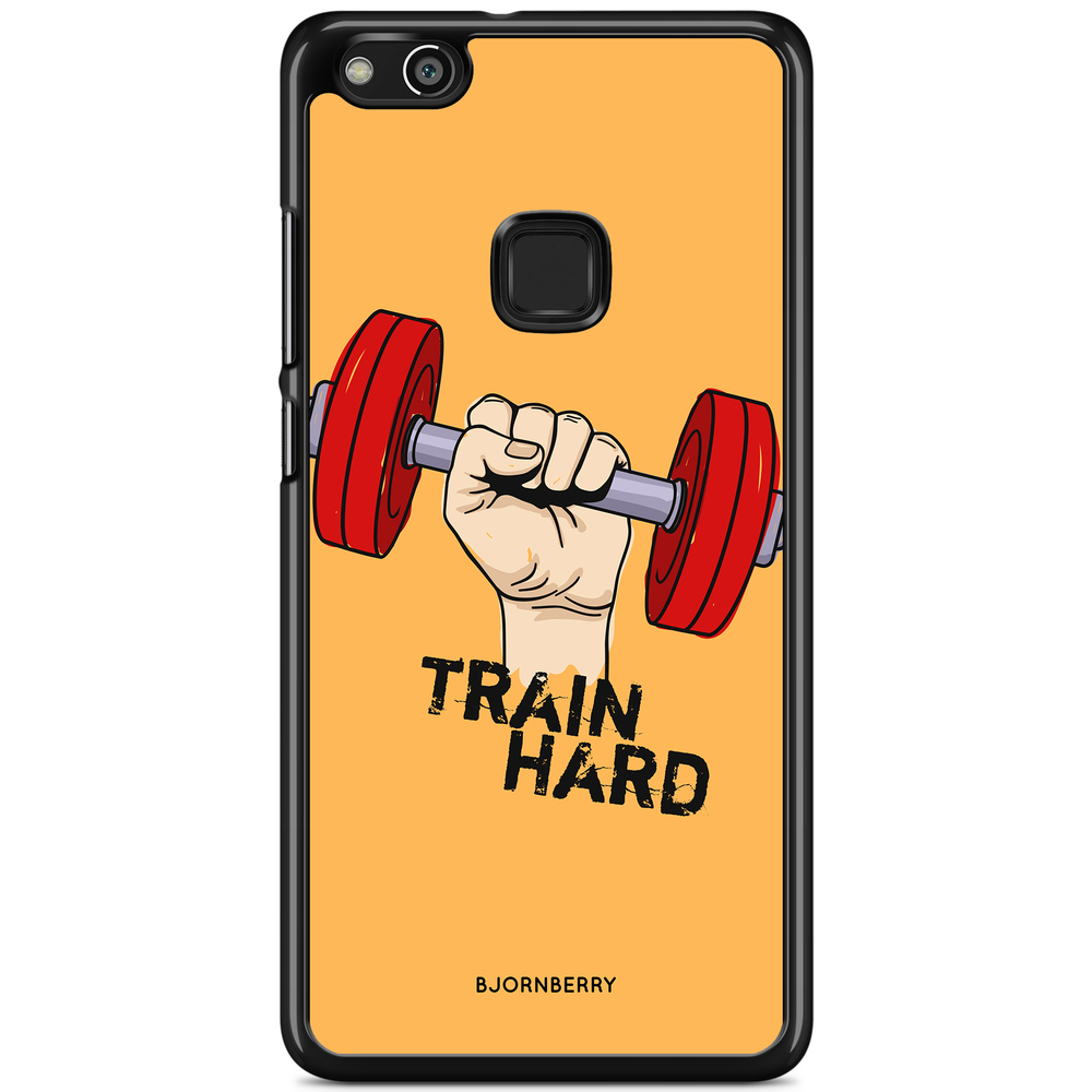 Huawei P10 Lite Case - Train Hard