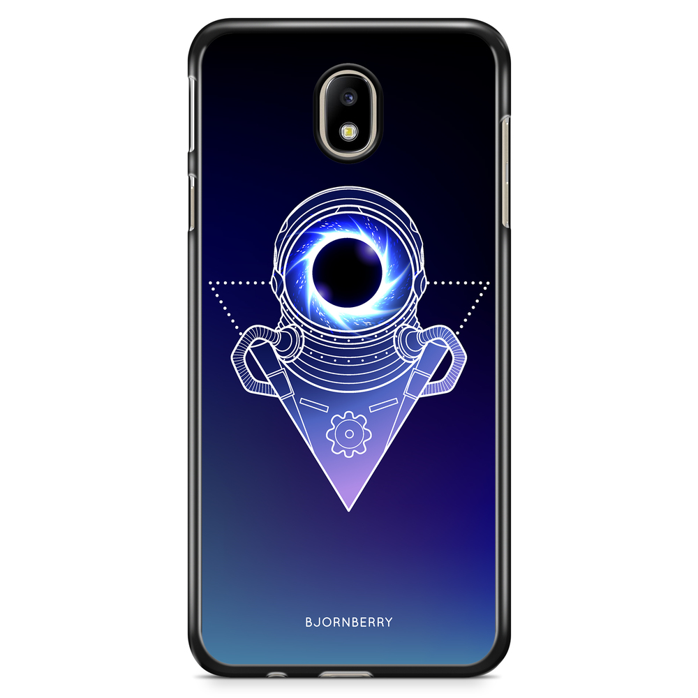 Samsung Galaxy J3 (2017) Case - Austronaut