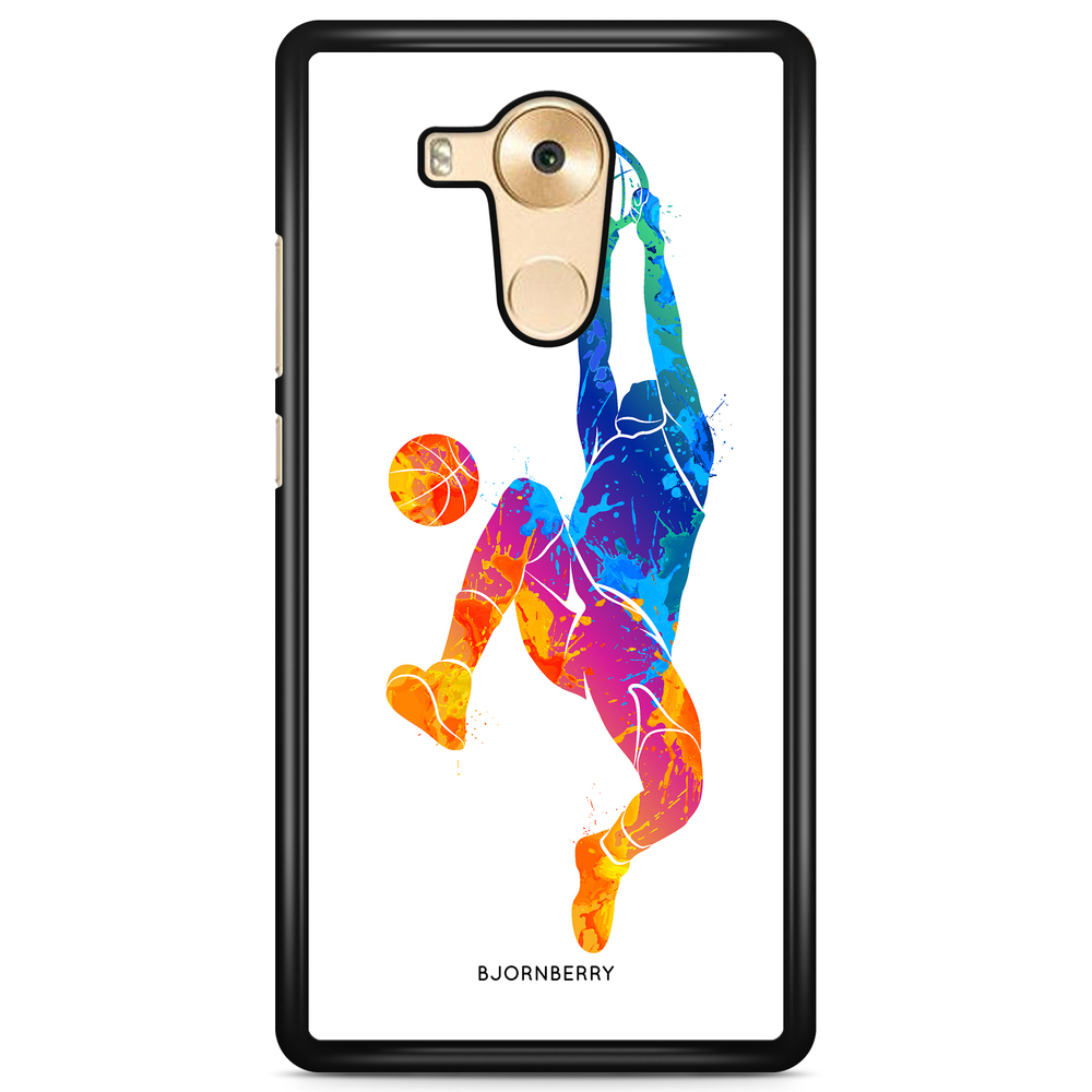 Huawei Mate 8 Case - Basket