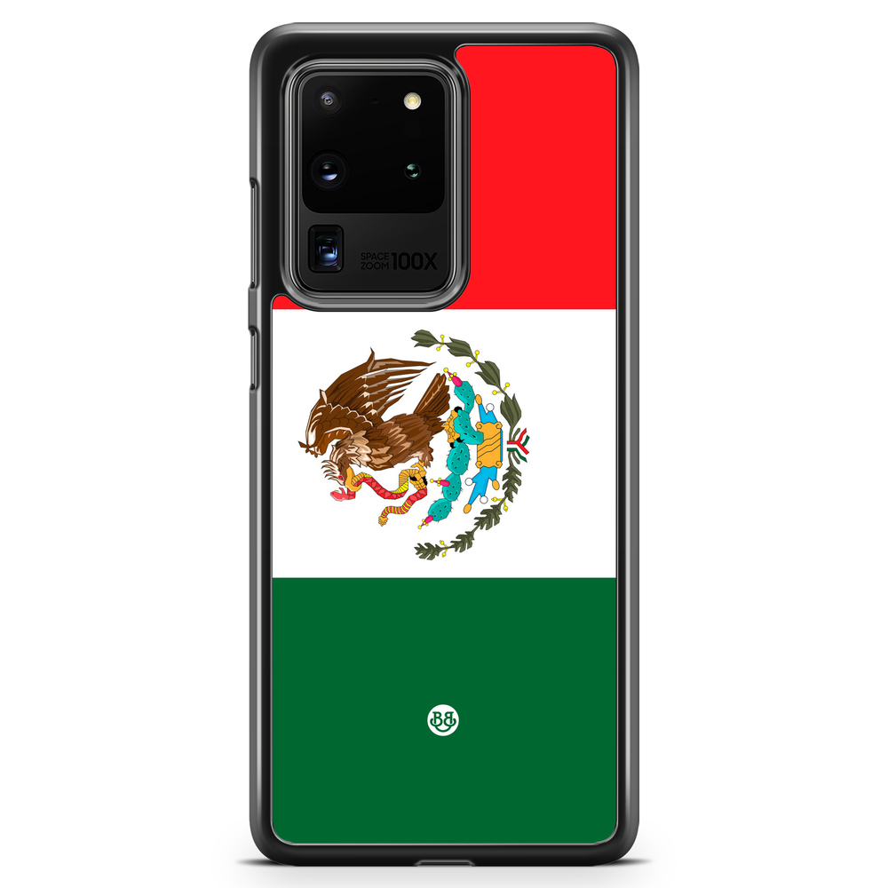 Samsung Galaxy S20 Ultra Case - Mexico