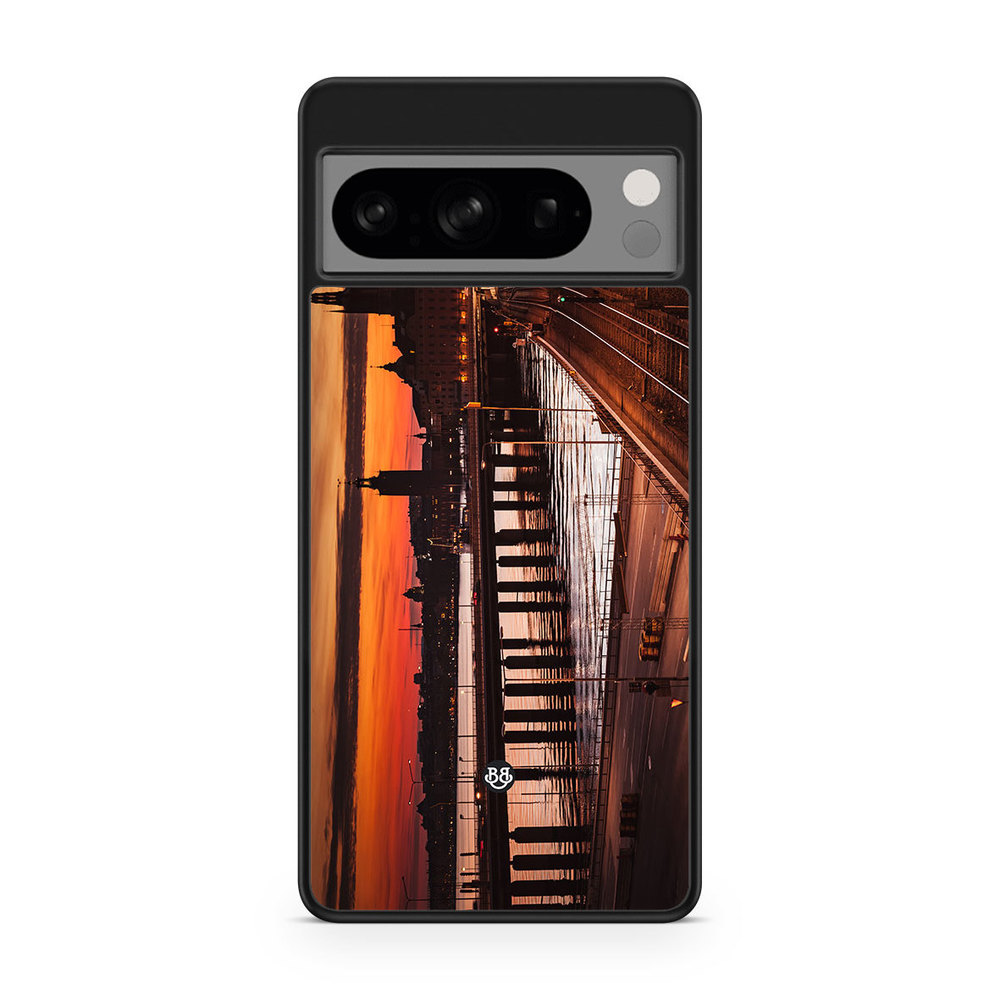 Google Pixel 8 Pro Case - Stockholm