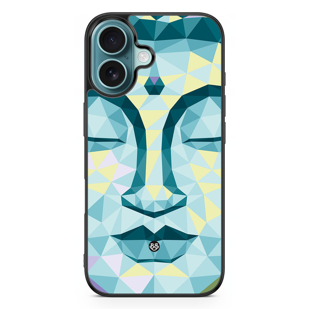 iPhone 16 Case - Buddha