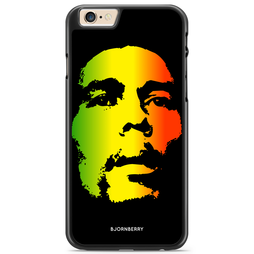 iPhone 6/6s Case - Bob Marley
