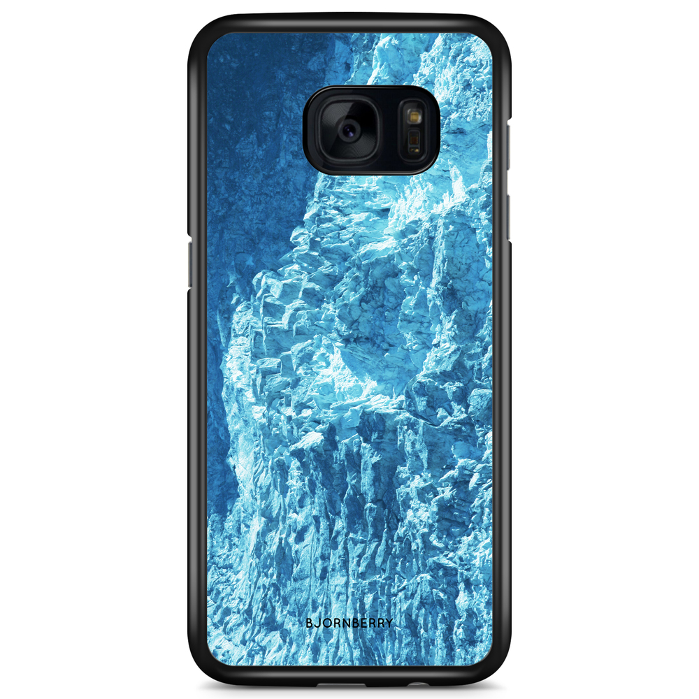 Samsung Galaxy S7 Case - Glacier
