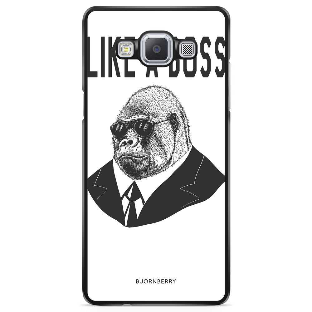 Samsung Galaxy A5 (2015) Case - Like a boss