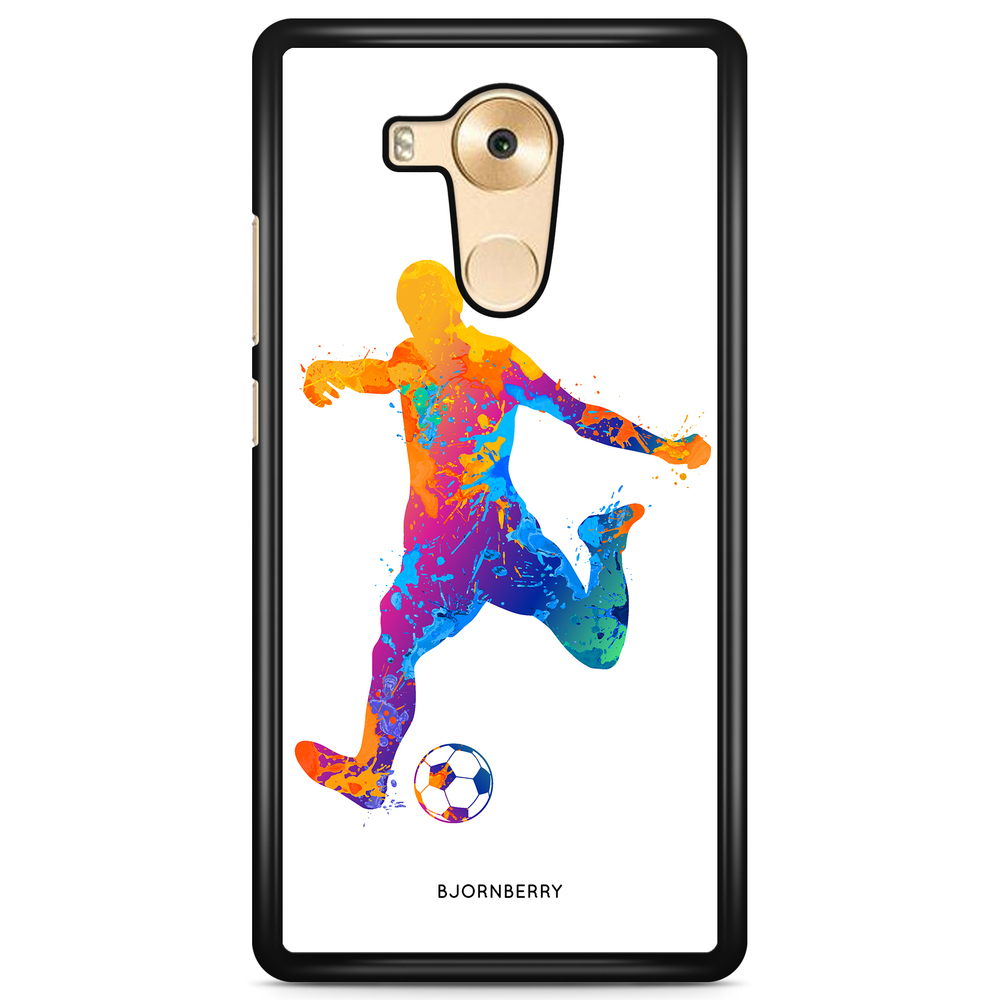 Huawei Mate 8 Case - Football