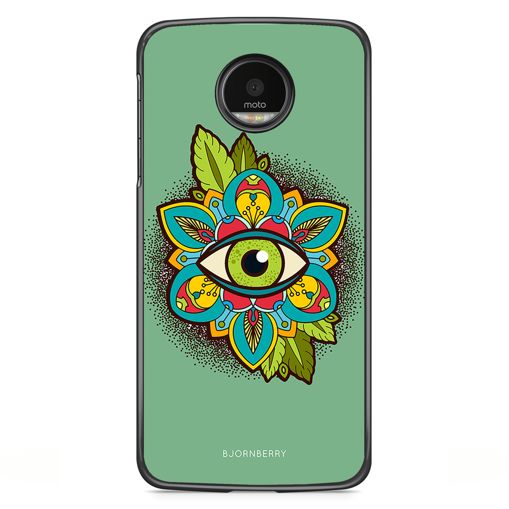 Motorola Moto G5S Plus Case - Eye