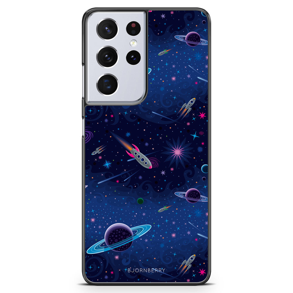 Samsung Galaxy S21 Ultra Case - Space