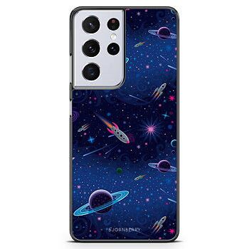 Samsung Galaxy S21 Ultra Case - Space