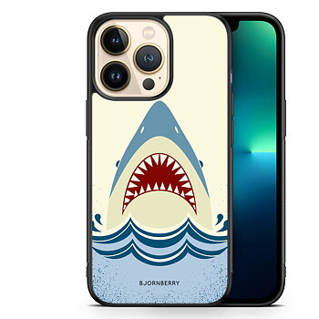 iPhone 13 Pro Skal - Hajen