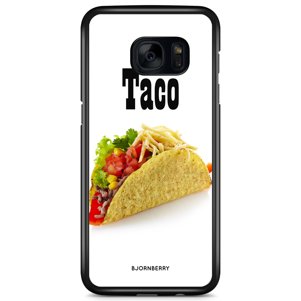 Samsung Galaxy S7 Case - Taco
