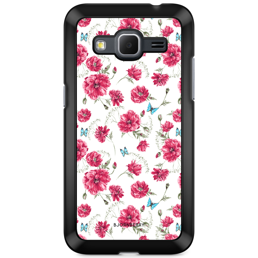 Samsung Galaxy Core Prime Case - Butterflies