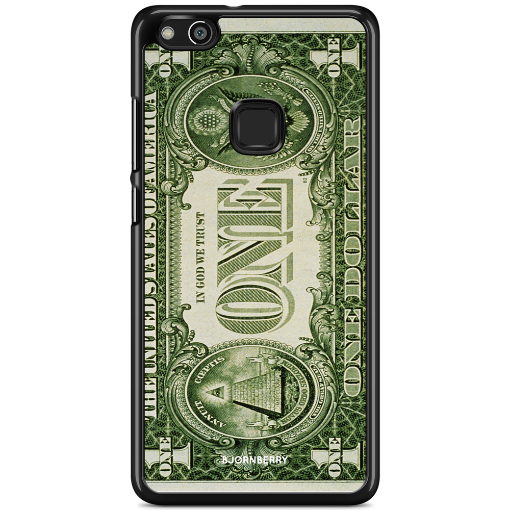 Huawei P10 Lite Case - Dollar Bill
