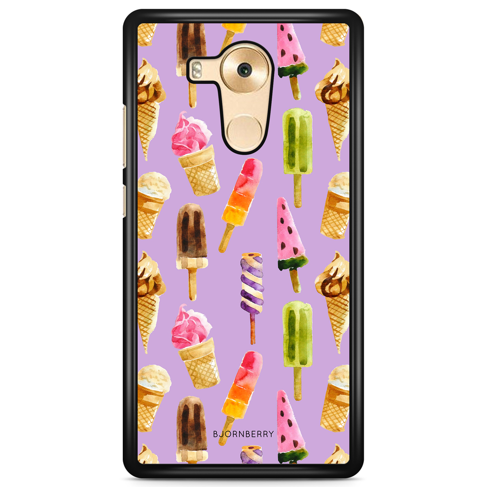 Huawei Mate 9 Case - Ice cream