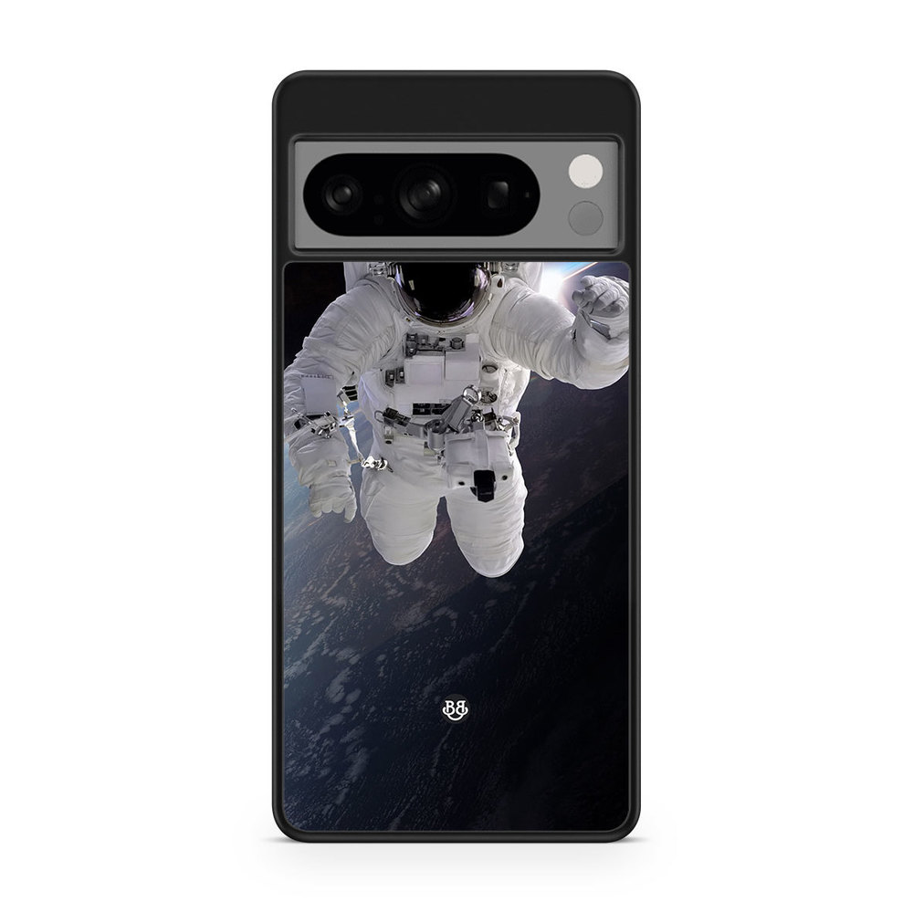 Google Pixel 8 Pro Case - Spacewalk