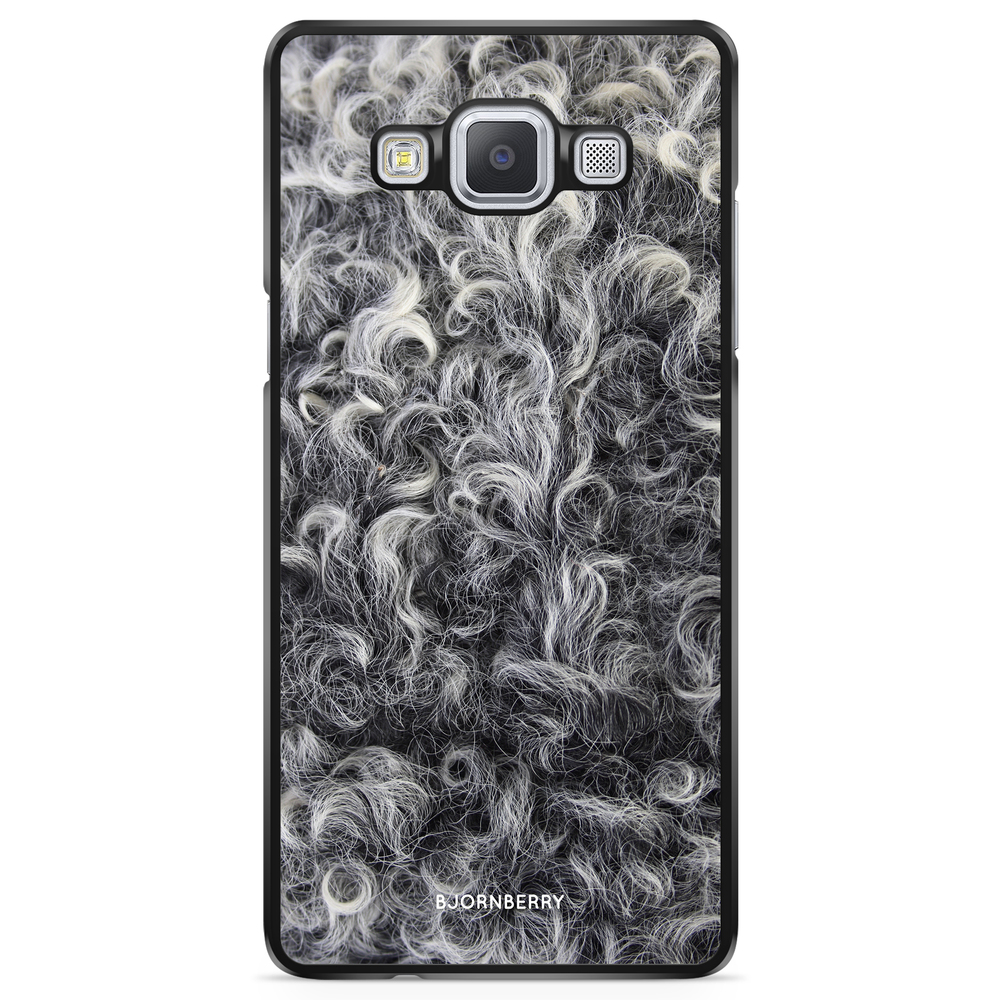 Samsung Galaxy A5 (2015) Case - Sheep Fur