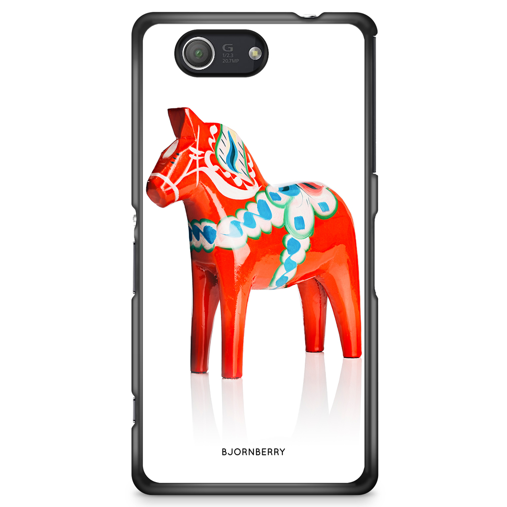 Sony Xperia Z3 Compact Case - Dalahorse