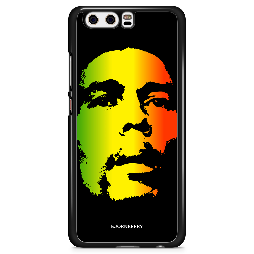 Huawei P10 Plus Case - Bob Marley