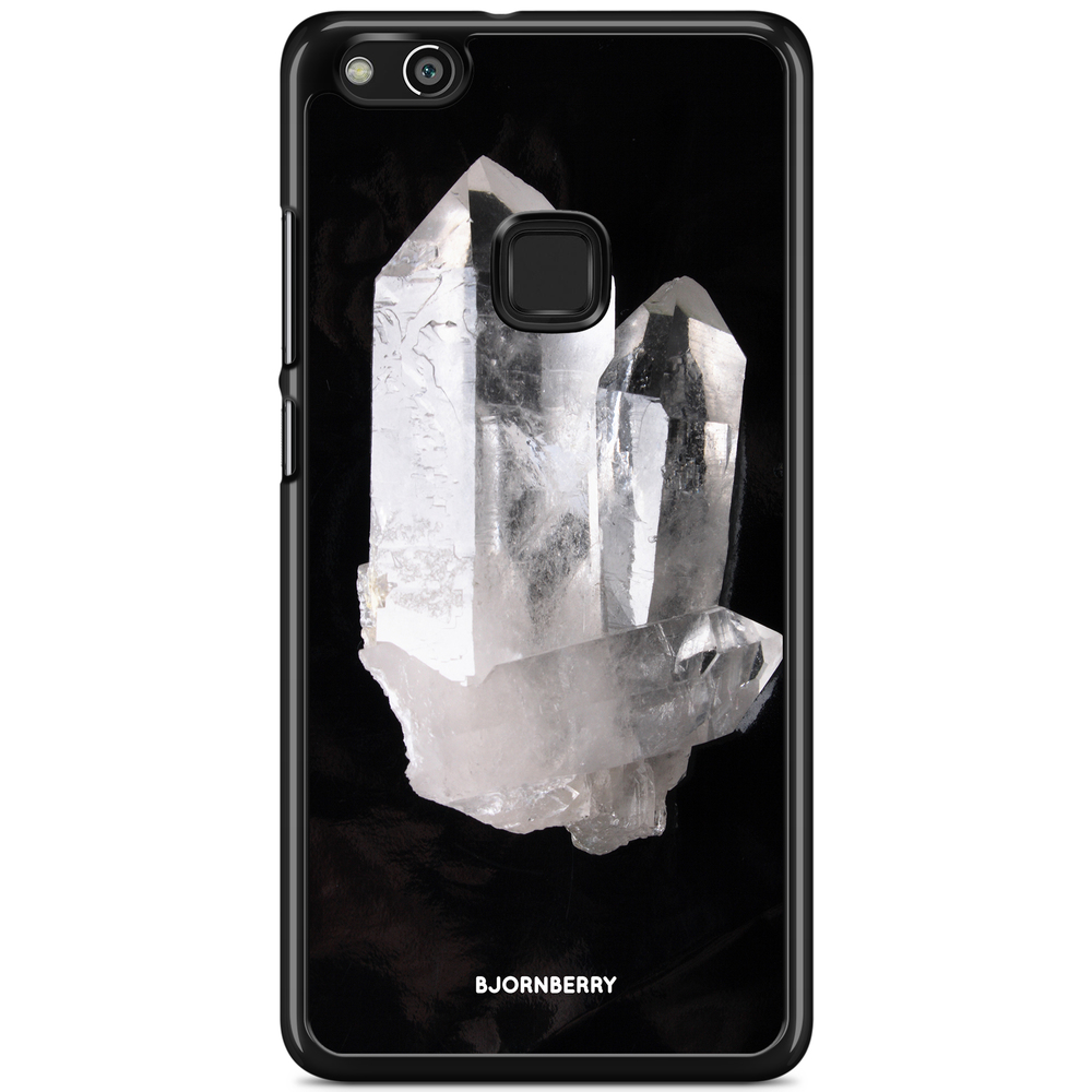 Huawei P10 Lite Case - Crytal