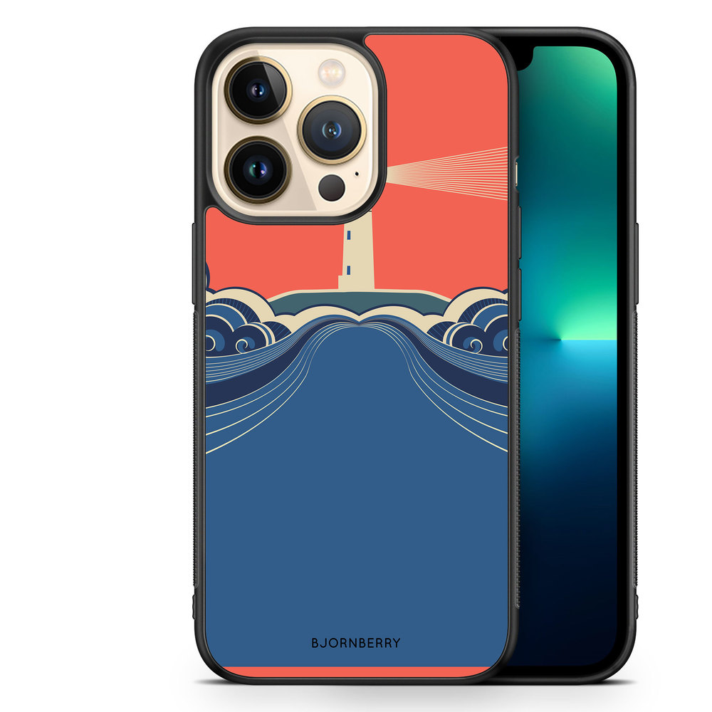 iPhone 13 Pro Case - Lighthouse