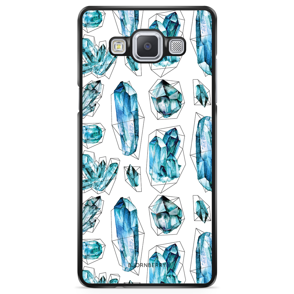 Samsung Galaxy A5 (2015) Case - Marine Crystal