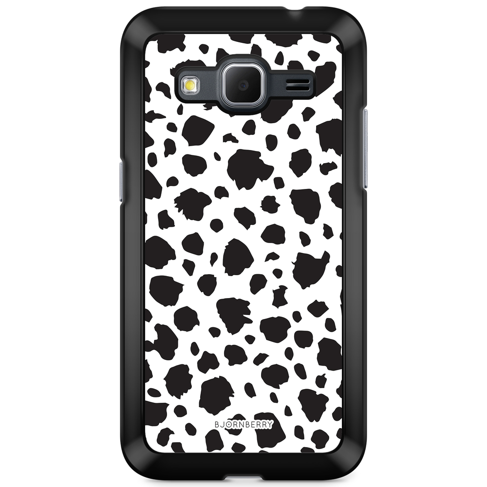 Samsung Galaxy Core Prime Case - Dalmatian Pattern