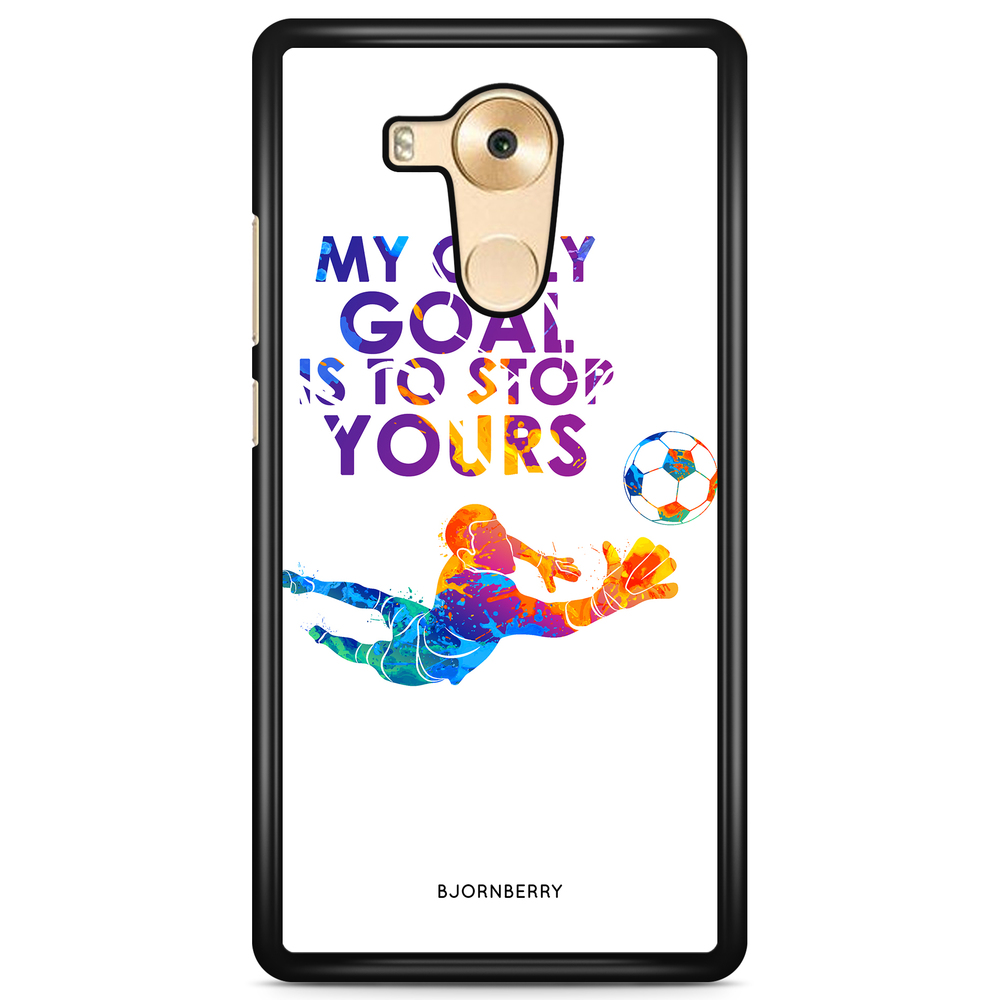 Huawei Mate 8 Case - My only goal