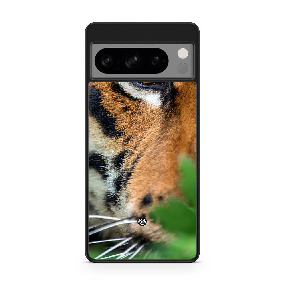 Google Pixel 8 Pro Case - Tiger Eye