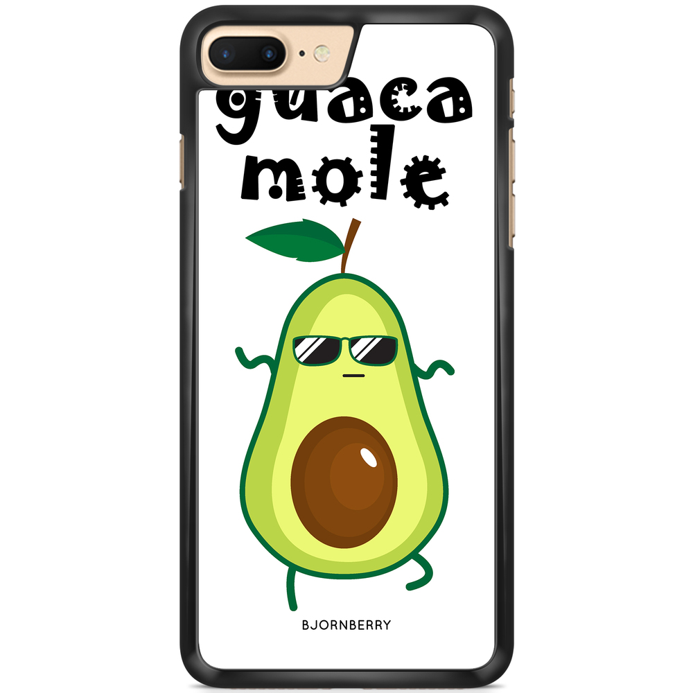 iPhone 7 Plus Case - Guacamole
