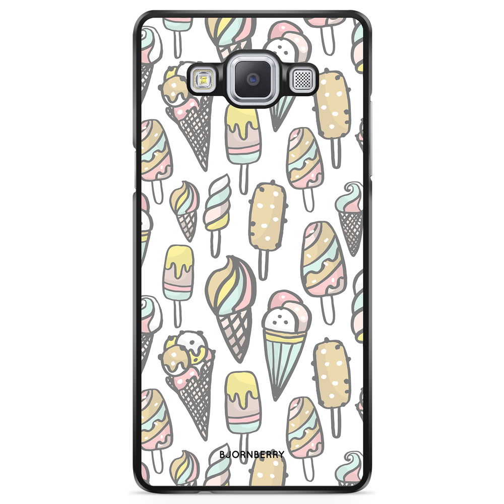 Samsung Galaxy A5 (2015) Case - Ice Cream