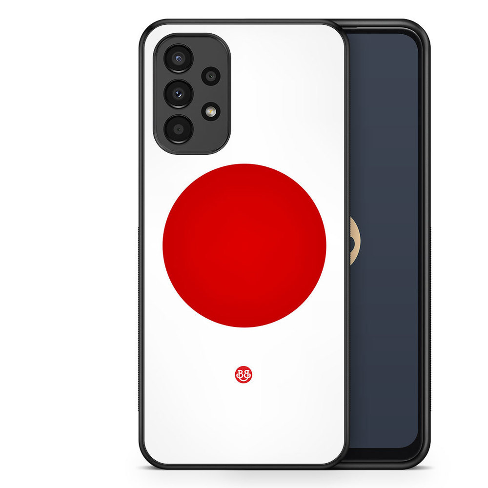 Samsung Galaxy A13 Case - Japan
