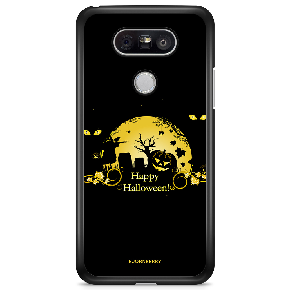 LG G5 Case - HAPPY HALLOWEEN!