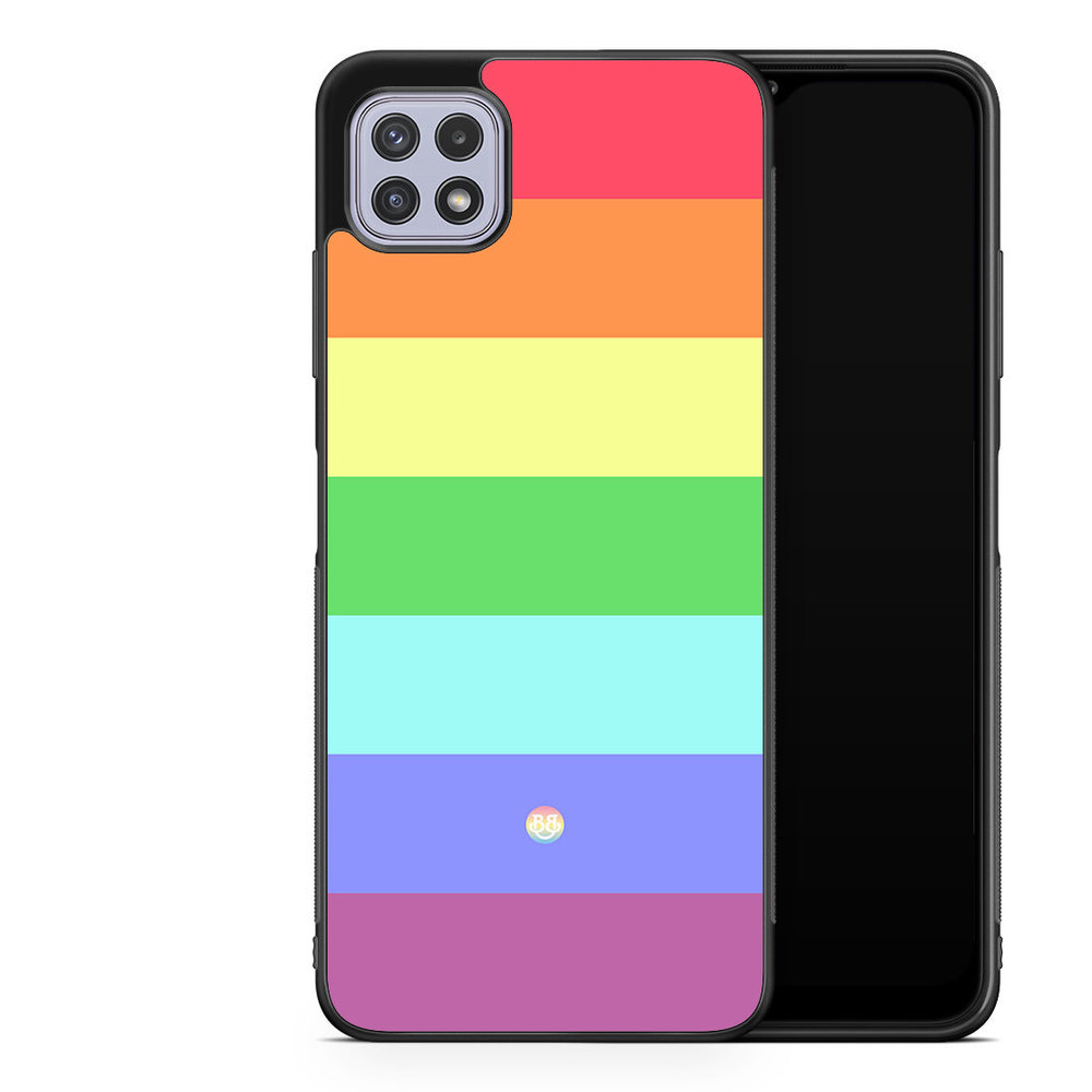 Samsung Galaxy A22 4G Case - Pride