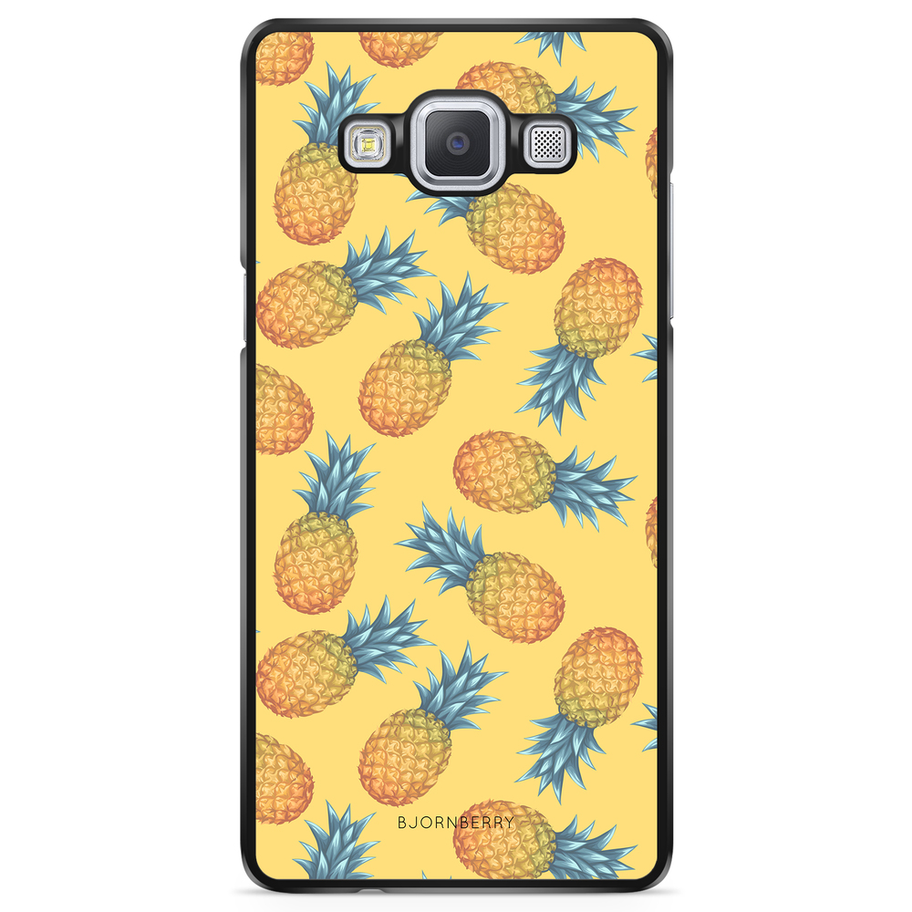 Samsung Galaxy A5 (2015) Case - Pineapple