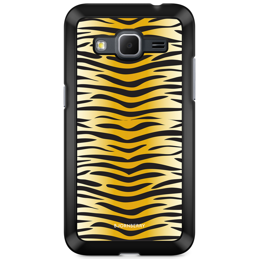 Samsung Galaxy Core Prime Skal - Tiger