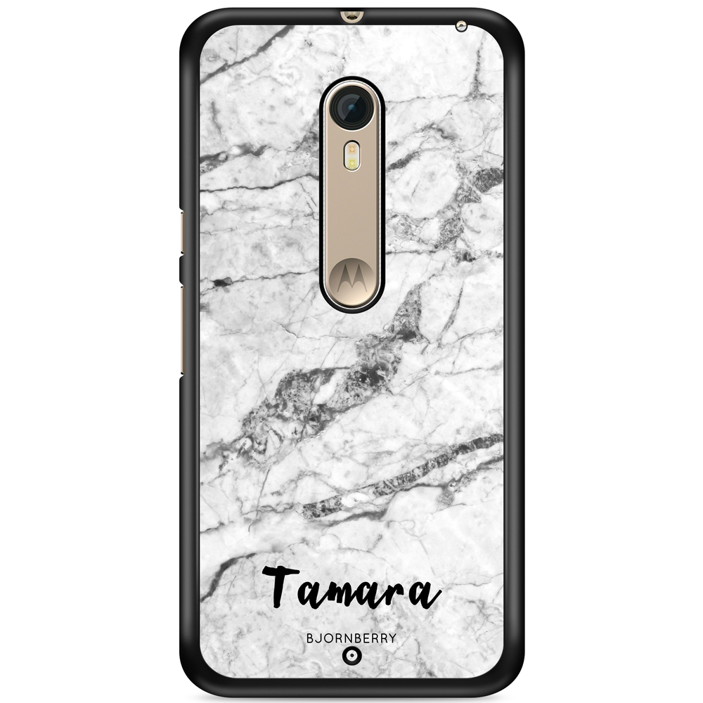 Moto X Style Case - Tamara