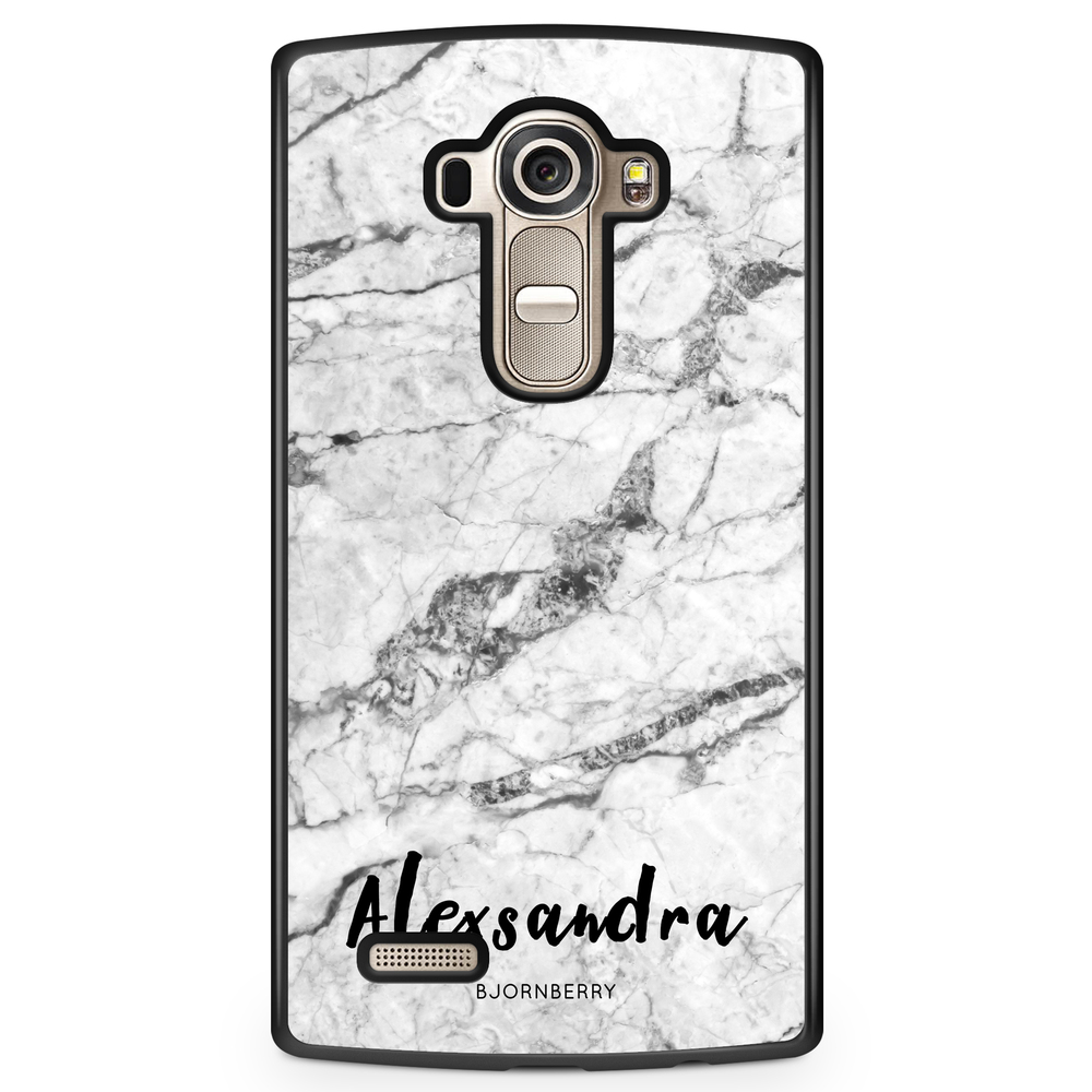 LG G4 Case - Alexsandra