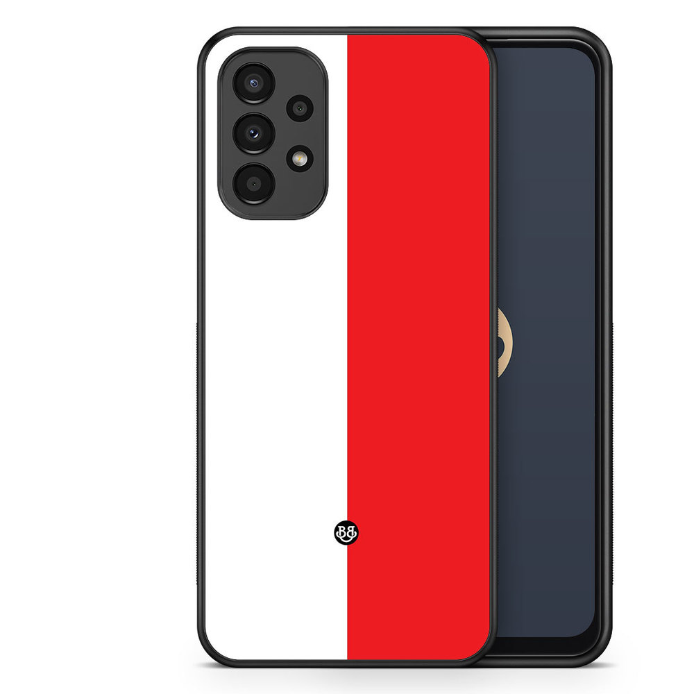 Samsung Galaxy A13 Case - Poland
